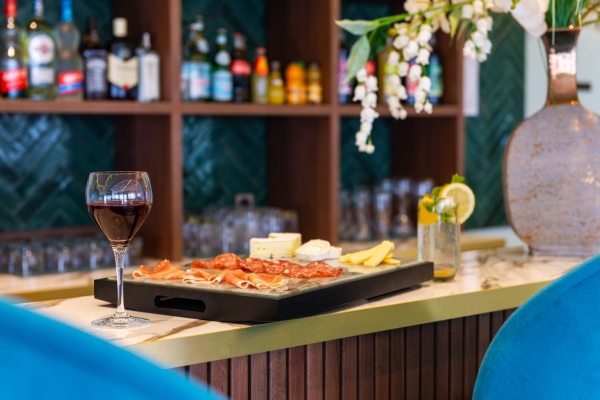 Sure Hotel by Best Western Porte de Dieppe (Saint-Aubin-sur-Scie)